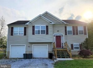 Just Listed: 5054 Francis Scott Key Highway, Taneytown