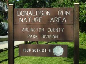 Best Places to Live in Virginia: Donaldson Run