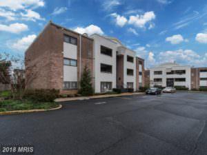 UNDER CONTRACT! 4356 Lee Highway #303 Arlington, VA 22207