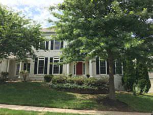 UNDER CONTRACT! 4918 Sammy Joe Drive, Fairfax, VA 22030