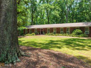 SOLD: 437 Plantation Dr, Monroe