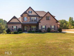 Just Listed: 3964 Buck Smith Rd, Loganville
