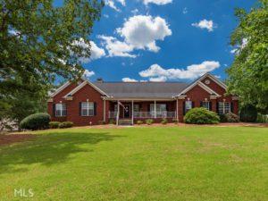 Just Listed: 1378 Silver Thorne Ct, Loganville