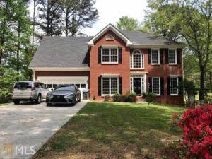 Just Listed: 1095 Larosa Dr, Lawrenceville