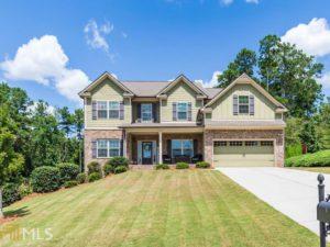 Just Listed: 428 Copper Ridge Dr, Loganville