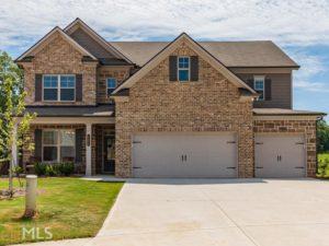 Just Listed: 4235 Sharpton Park Dr, Auburn