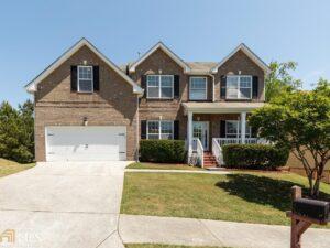 Just Listed: 1932 Pleasant Walk, Lithonia