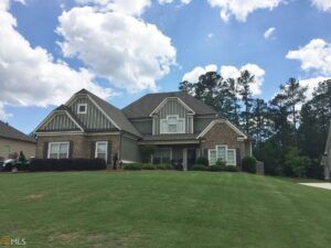 SOLD: 1704 Rene Ct, Loganville