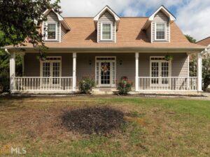 Just Listed: 4885 Watson Mill Ct, Loganville