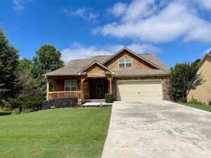 Just Listed: 1505 Guthrie Crossing Drive, Loganville