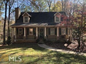 SOLD: 1121 Hardwood Road, Monroe, GA 30655