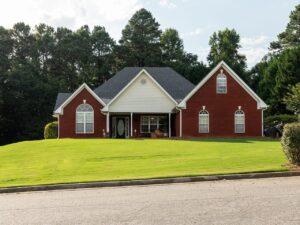 Just Listed: 7024 Memory Lane, Loganville