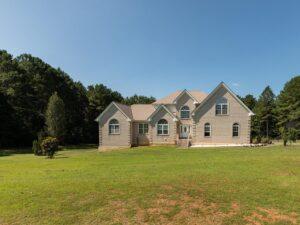 Just Listed: 2855 Paul Malcom Road, Good Hope