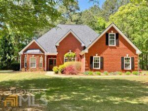 SOLD: 5185 Johnson Spur, Loganville