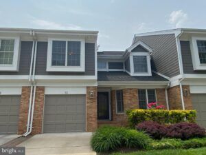 Just Listed: 13 Raisin Tree Circle, Pikesville