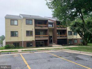 Just Sold: 1001 Scarlet Oak Court Unit: 2B, Hampstead