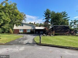Just Listed: 13 Stone Hollow Court, Pikesville
