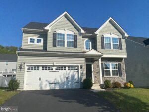 Just Listed: 5614 Crescent Ridge Drive, White Marsh