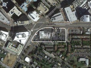 B.F. Saul’s pitch for high-profile Ballston block takes shape