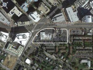 B.F. Saul’s pitch for high-profile Ballston block takes shape