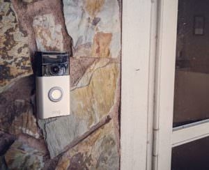 The Ring Doorbell: Deters Thieves and Provides You with Convenience