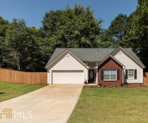 Just Listed: 431 Clearwater Way, Monroe