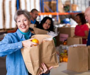 Loudoun Hunger Relief Unveils A New Market in Leesburg to Alleviate Hunger