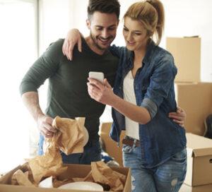 5 Best Apps to Help With Your Move