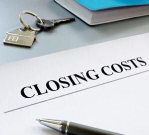 Don’t Forget About These Closing Costs When Selling