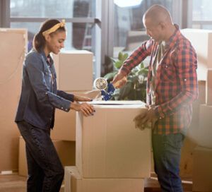 Pros and Cons of Self-Service Moving