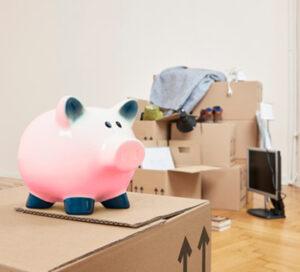 Save Money on Moving Costs