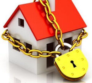 Staying Safe When Selling Your Home