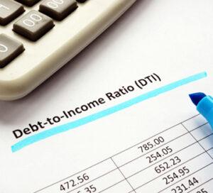 Understanding Debt-to-Income Ratio