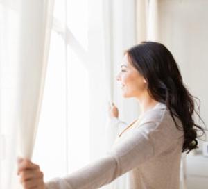 Window Treatments 101