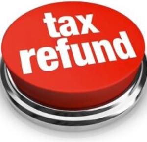 Use Your Tax Refund On Your Home