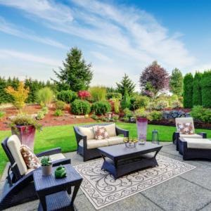 Essential Summer Home Maintenance Tips for a Beautiful and Functional Space