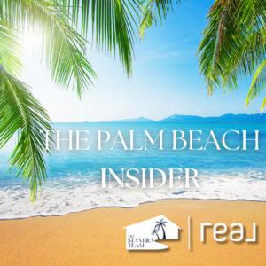 Palm Beach Insider: Your Ultimate Guide to This Weekend’s Events!