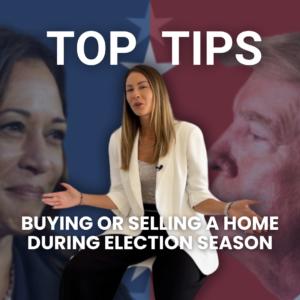 How the 2024 Election Could Impact the Real Estate Market