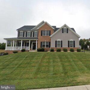 Just Listed: 6691 Chateau Bay Court, Sykesville