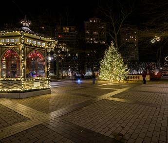 Rittenhouse Square