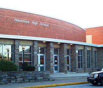 Haverford Township