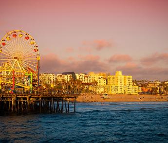 Santa Monica