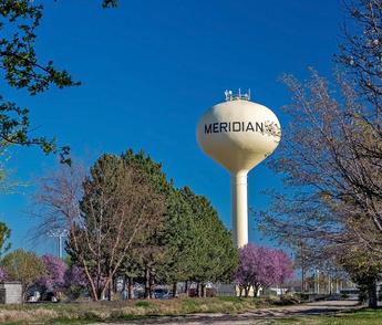 Meridian Idaho