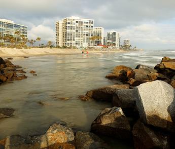 Coronado Shores