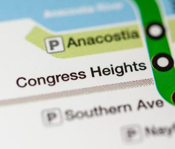 Congress Heights