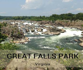 Great Falls