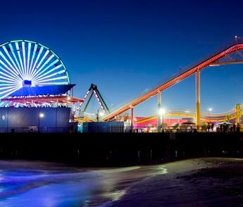 Santa Monica