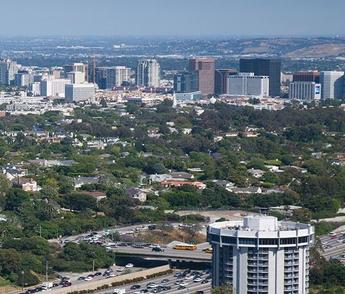 West Los Angeles