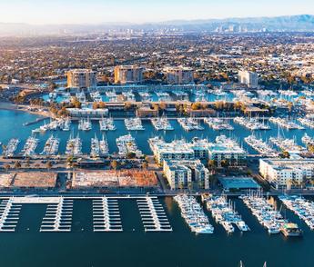 Marina Del Rey