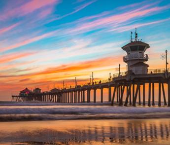 Huntington Beach